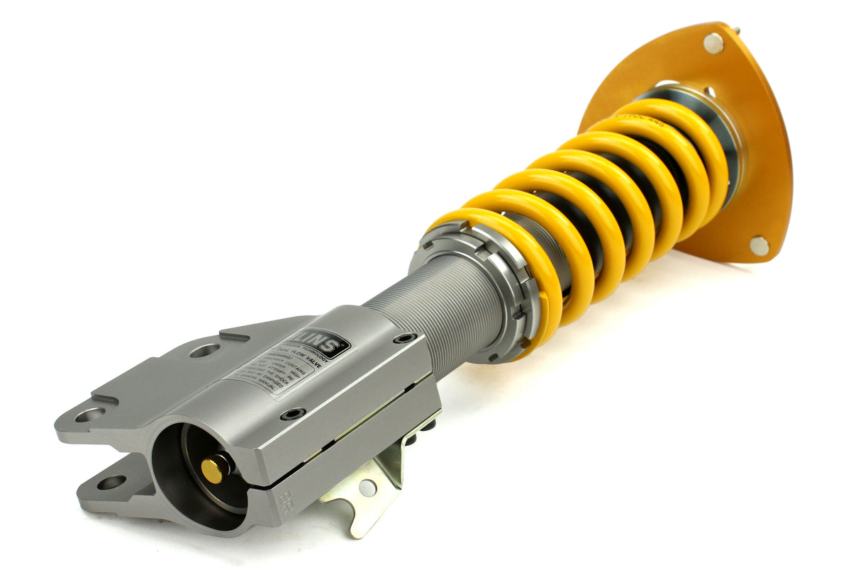 OHLSUS MI10S1 Ohlins Road & Track Coilovers - 2015-2021 Subaru WRX & STI,