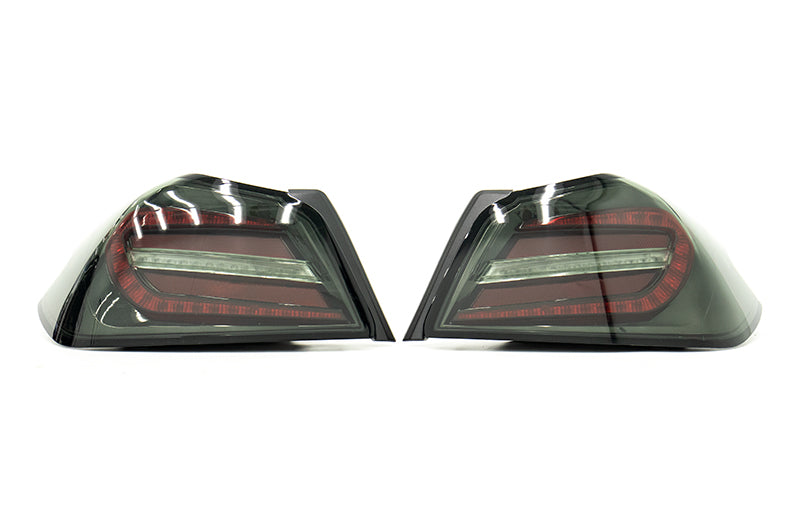 SBS15WRX.JDMTL.PARENT Subispeed JDM Style Sequential Tail Light 2015+ WRX / STI,
