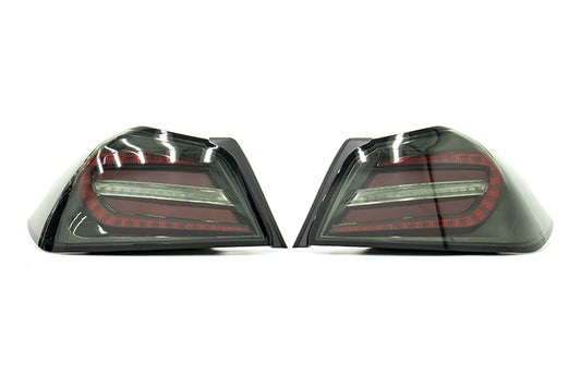 SBS15WRX.JDMTL.PARENT Subispeed JDM Style Sequential Tail Light 2015+ WRX / STI,