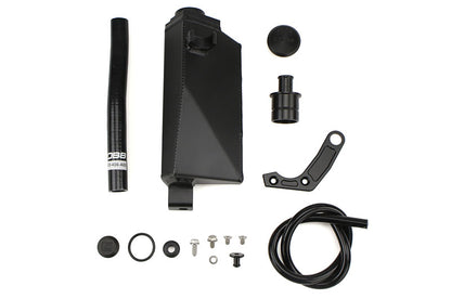 COB800655 COBB Subaru Coolant Overflow Tank - 2008-2014 Subaru WRX / STI,