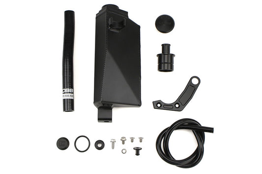 COB800655 COBB Subaru Coolant Overflow Tank - 2008-2014 Subaru WRX / STI,
