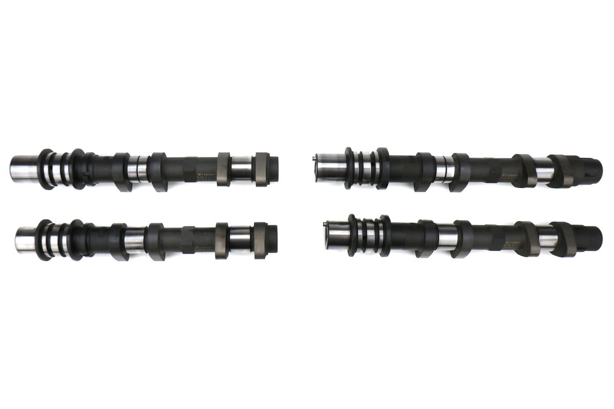 TOMTA301A-SB02C Tomei Poncam Camshafts - 2015+ STI,