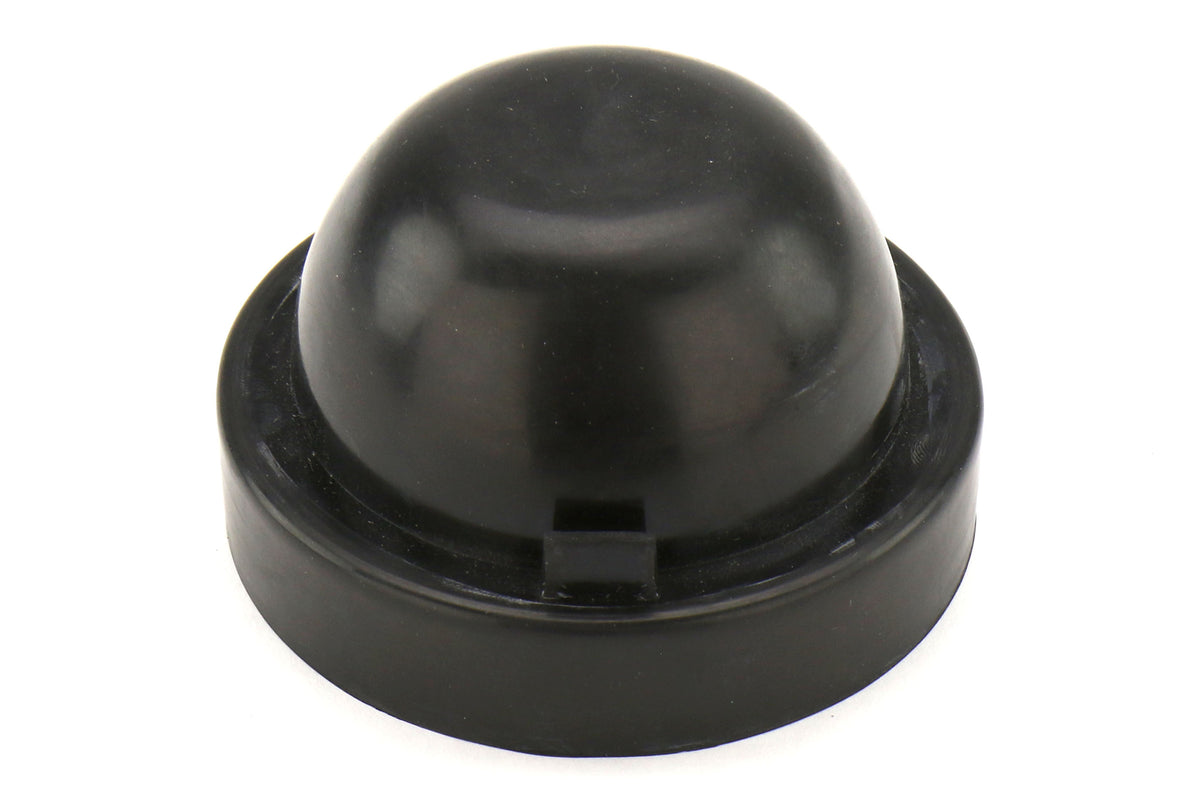 Morimoto 100mm Housing Cap - Universal