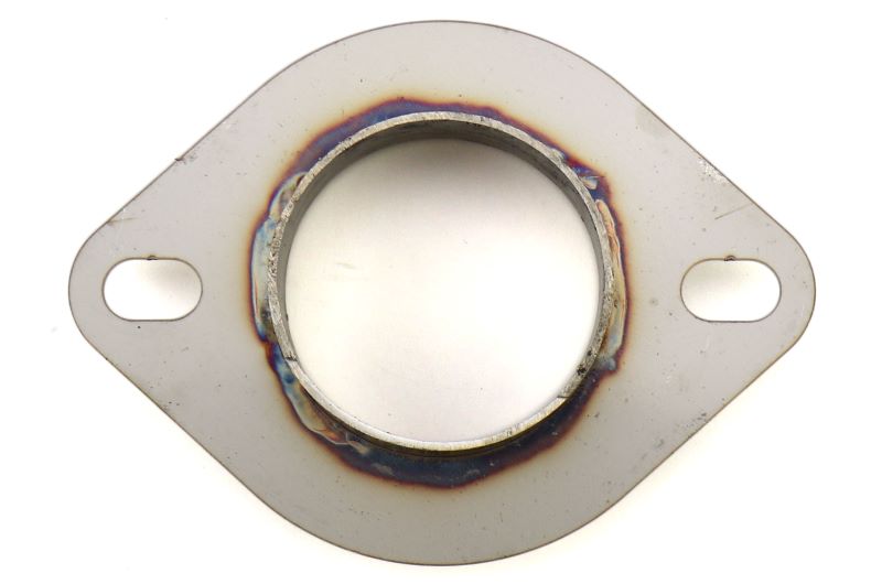 INVHS02SWIAPD Invidia 3in Downpipe to 2.5in Exhaust Adapter,