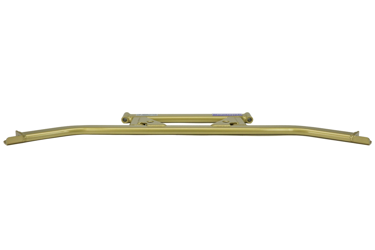 BEAS86400PB-FA Beatrush Support Under Brace (Front) - 2013+ FT86,