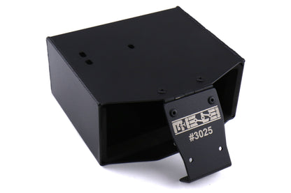 MDFSUB-609-BLK Mele Design Battery Mount 600 Series Black Texture - Subaru WRX / STI 2015-2021 | SUB-609-BLK,