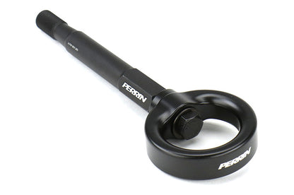 PERPSP-BDY-250BK PERRIN Performance Tow Hook Kit Red,