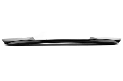 APPCBX-WRXLIC15 15-20 Subaru WRX & STI APR Carbon Fiber License Plate Backing,
