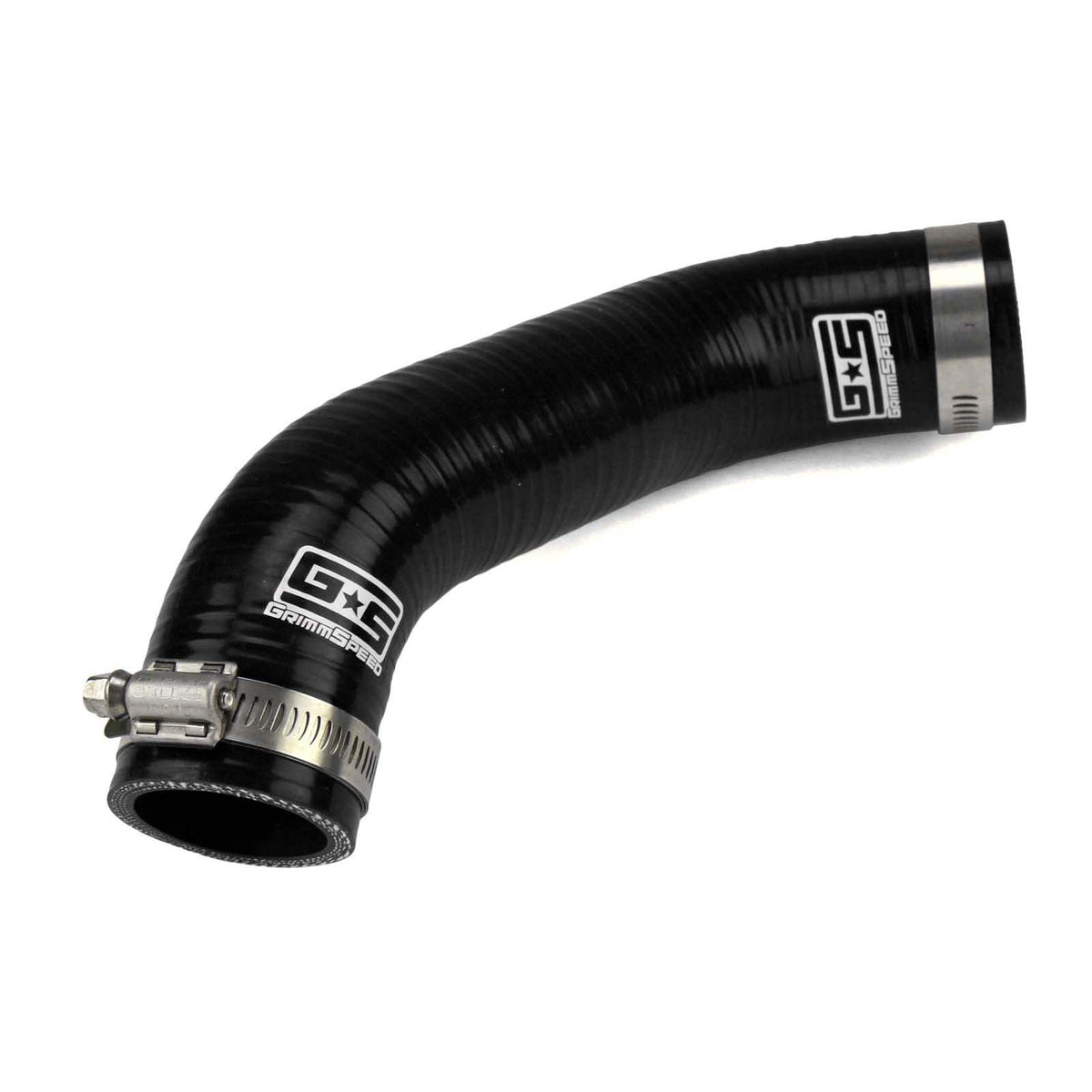 GRM405325 GrimmSpeed Radiator Hose Kit Black -,