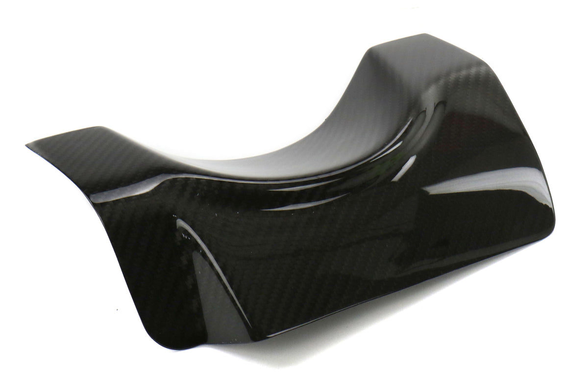 APPCBX-WRXSHIELD APR Carbon Fiber Heat Shield - 2004-2007 Subaru WRX/STI,