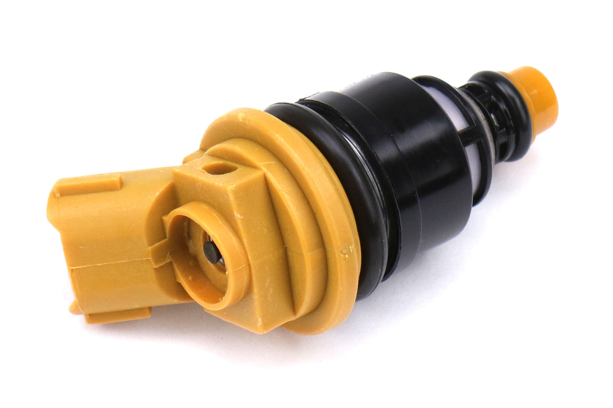 DET02J-00-0740-4 DeatschWerks Fuel Injectors Side Feed 740cc - 2004-2006 Subaru STI / 2005-2006 Legacy GT,
