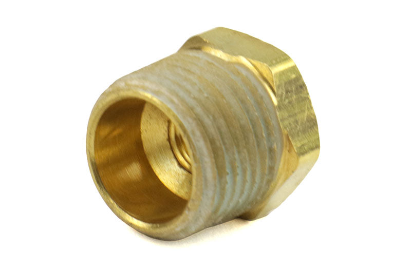KILNPTNPT Killer B Motorsport 1/2NPT to 1/8NPT Adapter,