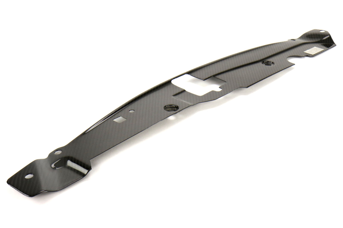 APPCF-505222 APR Radiator Cooling Plate CF W/ TRD Intake - 2013+ FT86,