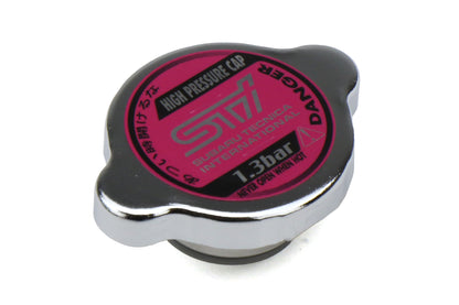 STIST4511355010 STI 1.3 Bar Radiator Cap - 2015+ WRX  / 2015+ STI,