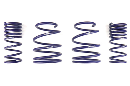 HRS54469 H&R Sport Springs - 2015+ STI,