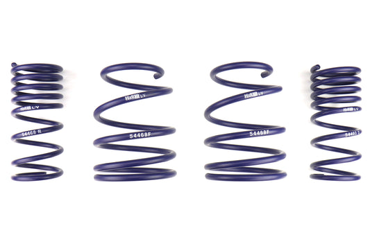 HRS54469 H&R Sport Springs - 2015+ STI,