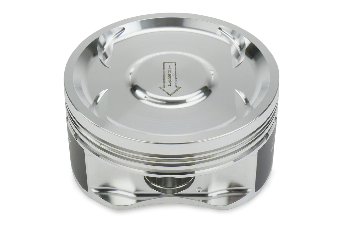 MAN612000C-4 2015-2021 Subaru STI Manley Performance Platinum Series Piston Set 99.5mm 8.5:1,
