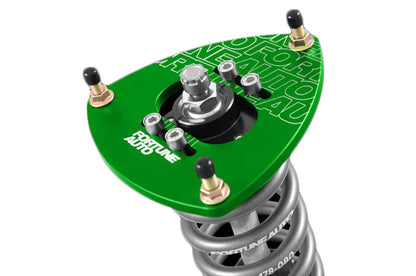 FOAFA500-VB Fortune Auto 500 Series Coilovers - 2022+ Subaru WRX,