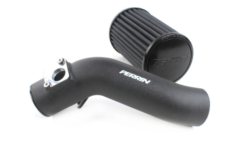 PERRIN  Cold Air Intake (Black) - 2018-2021 Subaru STI