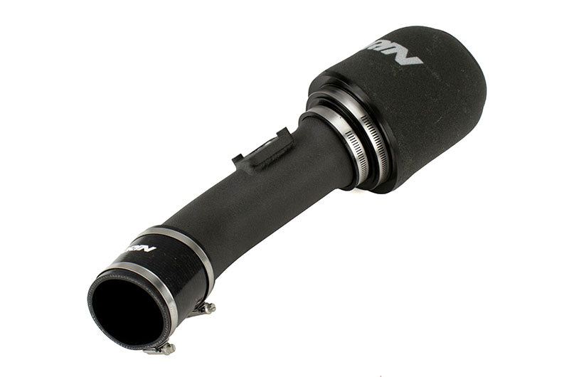 PERPSP-INT-201BK PERRIN Short Ram Intake Black - 2002-2007 Subaru WRX/STI / 2004-2008 Subaru Forester XT,