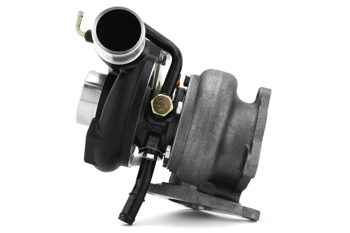 BLCTD06H-20GXT-R Blouch TD06H-20GXT-R Billet Ball Bearing Turbo 10cm2 - 2002-2007 Subaru WRX / 2004+ Subaru STI,