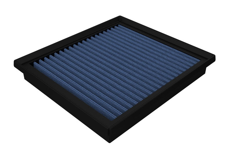 AFE30-10327 aFe Magnum FLOW OE Replacement Air Filter w/ Pro 5R Media - 2017-2020 Subaru Impreza / 2018-2021 Crosstrek / 2019-2020 Forester,