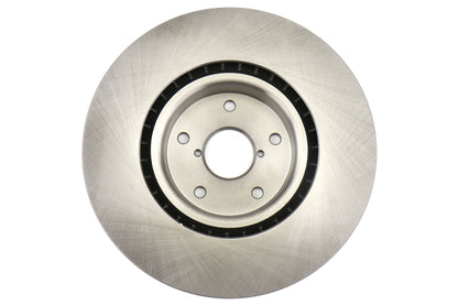 POWTDBK131 Power Stop Track Day Brake Kit (Front) - 2005-2020 Subaru STI,