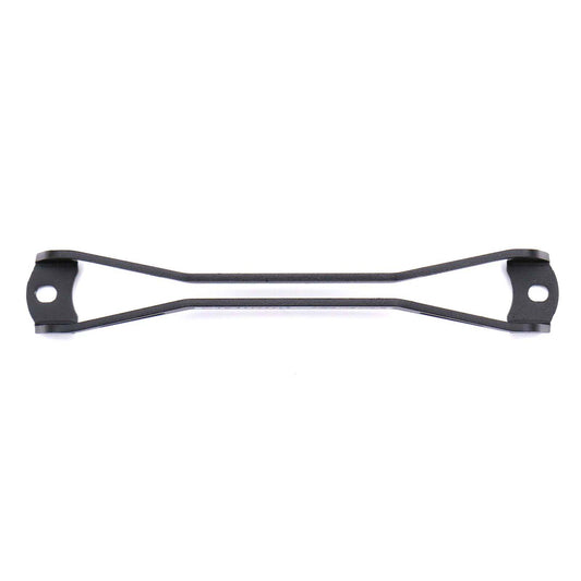 GRM121026 GrimmSpeed Lightweight Battery Tiedown - 2015+ WRX / STI-Black,