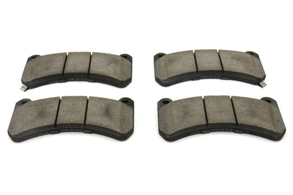 STT309.13650 Stoptech Sport Brake Pads Front - 2018-2020 Subaru STI,
