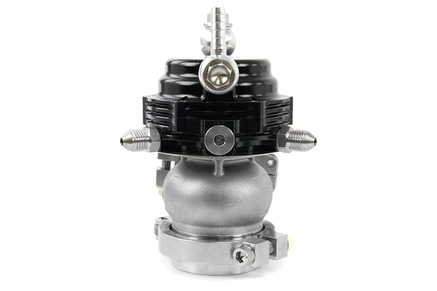 TIA002953 TiAL MVS 38mm Wastegate - 2015+ WRX / STI / 2013+ Forester -Black,
