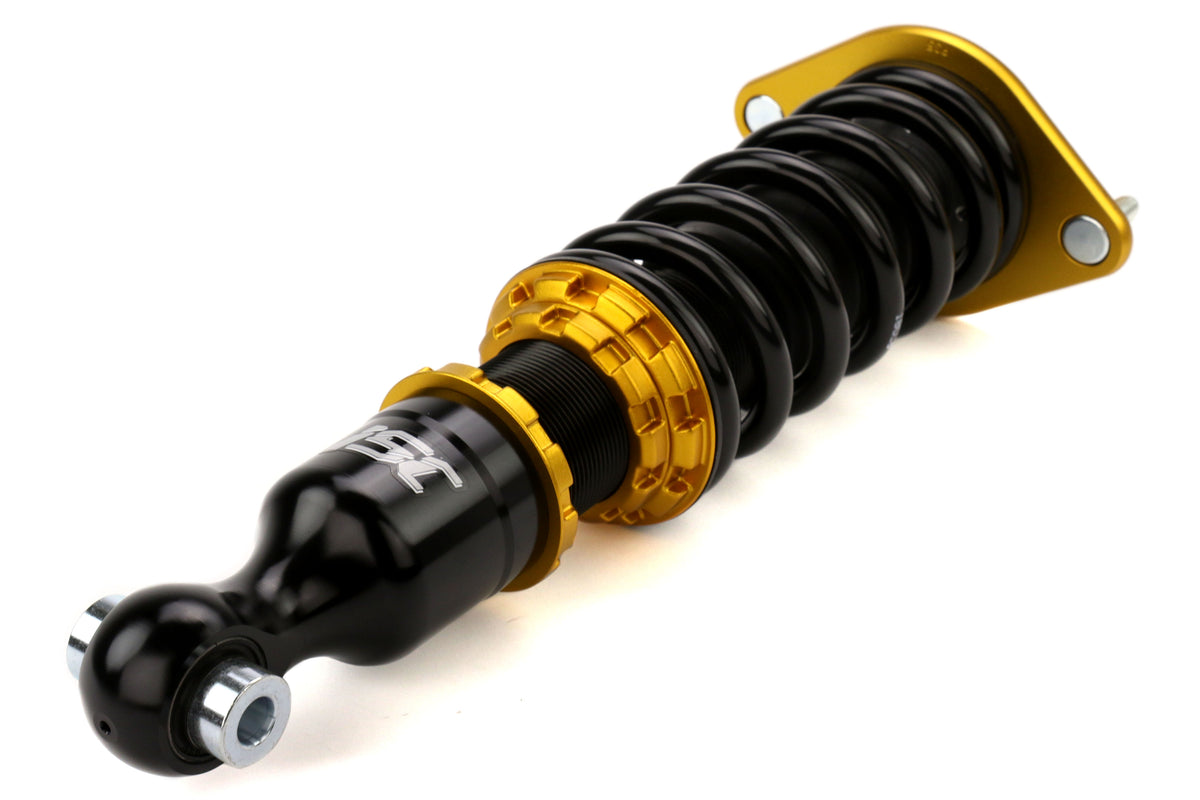 ISCS020-S 15-20 Subaru WRX & STI ISC N1 Adjustable Coilovers,