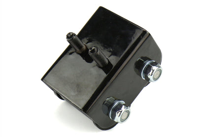 TQSTS-SU-200-PL Torque Solution Engine Mounts w/ Mount Plates - 2015+ STI,