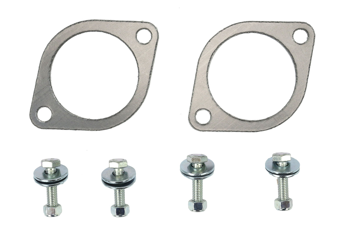 ETS200-30-EXH-004 ETS Axleback Systems - 2015-2019 WRX / 2015-2018 STI*-Muffled-Blue Tips,