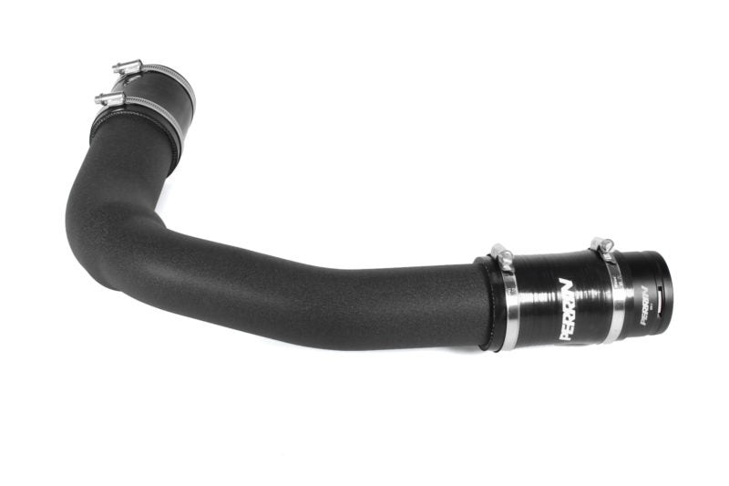 PERPSP-ITR-201BK PERRIN Charge Pipe - 2022+ Subaru WRX,