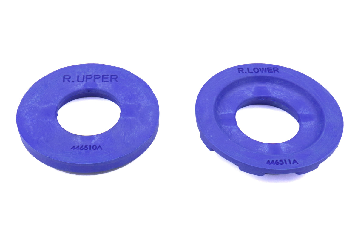 MGRMRS-SC-0692 Megan Racing Rear Subframe Bushings - 2013+ FT86,