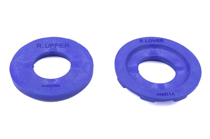 MGRMRS-SC-0692 Megan Racing Rear Subframe Bushings - 2013+ FT86,