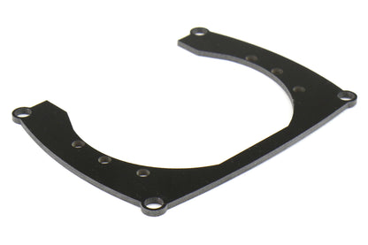 MRMRQ200 Morimoto RetroQuik RQ Mini H1 HID Mounting Bracket - Subaru WRX 2015+ | RQ200,