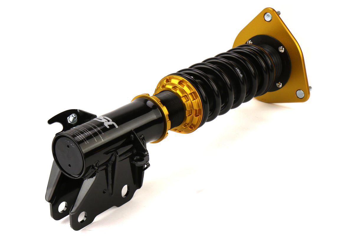 ISCS020B-S ISC N1 Basic Adjustable Coilovers - 2015+ WRX / 2015+ STI,