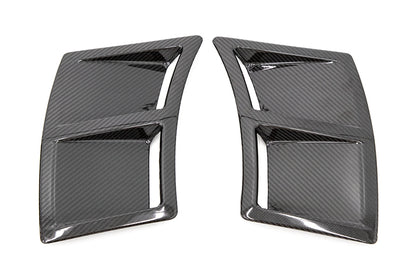 APPCF-815004 APR Performance Rear Bumper Vent - 2015+ WRX / 2015+ STI,