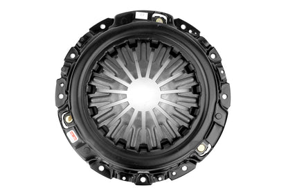 CCI15026-2600 Competition Clutch Stage 3 Segmented Ceramic Clutch Kit w/ Flywheel - 2006-2014 Subaru WRX / 2005-2009 Legacy GT,