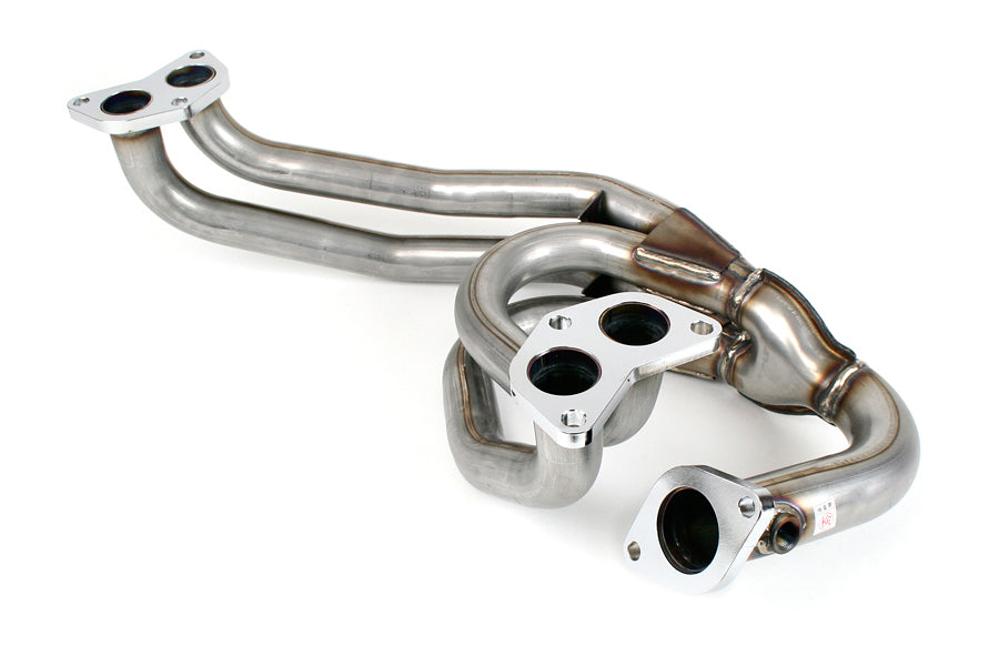 HKS14019-AF002 2015-2021 Subaru STI HKS Stainless Steel Equal Length Exhaust Manifold,