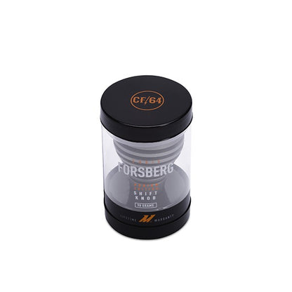MIMMMSK-FSB Limited Edition Chris Forsberg Shift Knob - 2015+ WRX / 2015+ STI / 2013+ FT86,