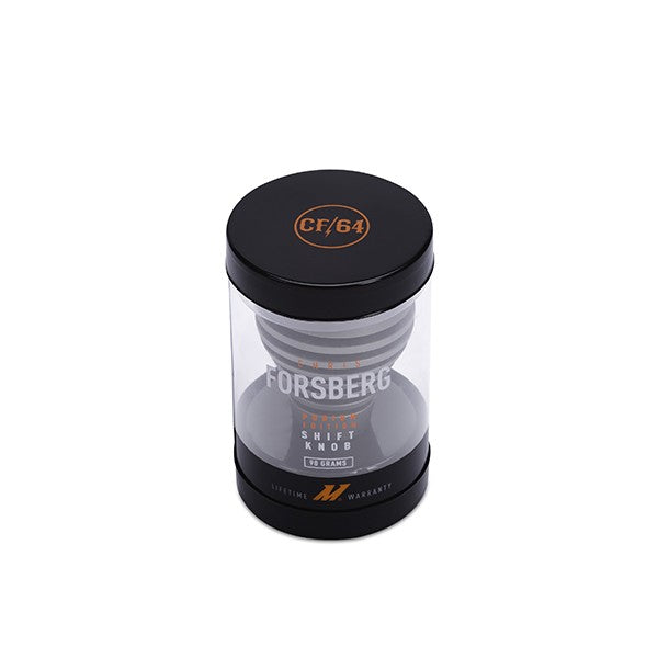 MIMMMSK-FSB Limited Edition Chris Forsberg Shift Knob - 2015+ WRX / 2015+ STI / 2013+ FT86,