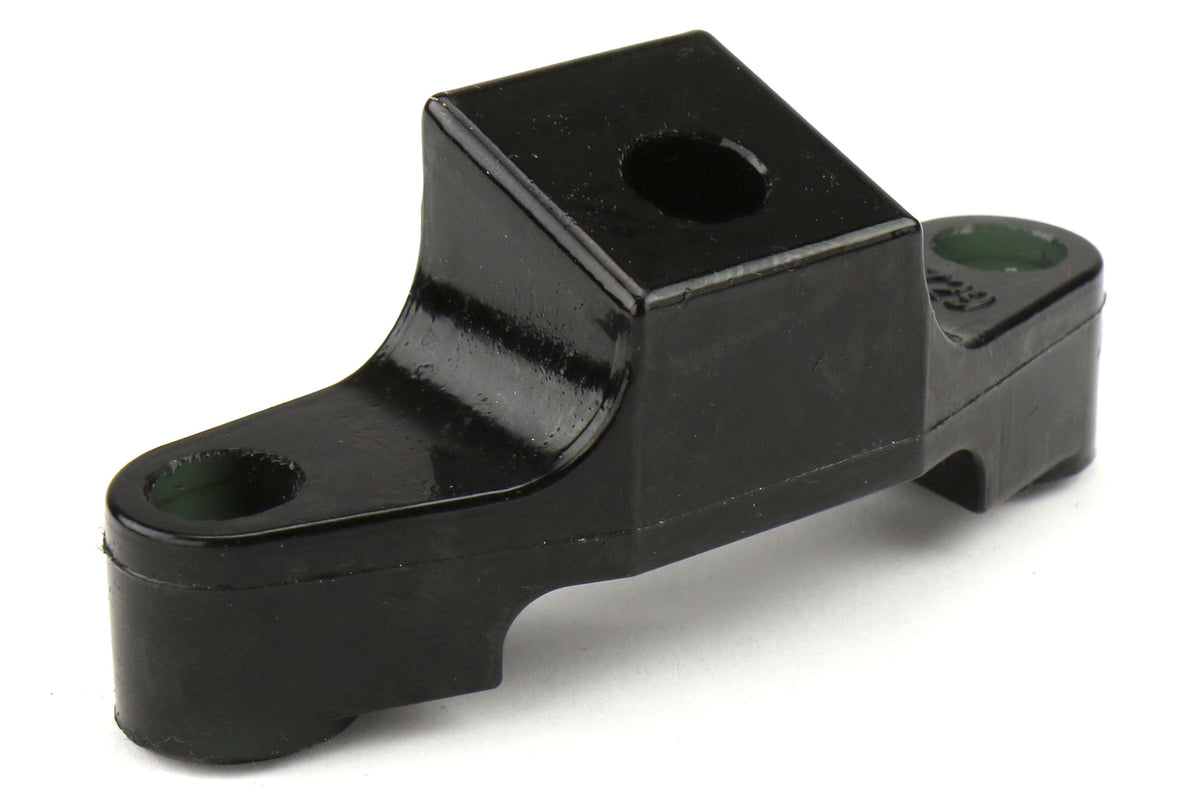 WHIKDT957 Whiteline Front and Rear Shifter Bushings,