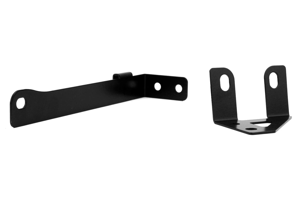 MIMMMOC-STI-15 Mishimoto Oil Cooler Kit - 2015+ STI -Silver,