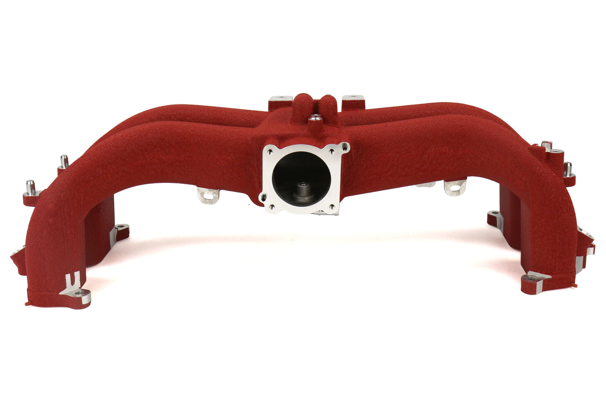 SUB14001AC540 Subaru Red Intake Manifold - 2013+ FT-86,