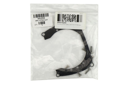 MRMRQ200 Morimoto RetroQuik RQ Mini H1 HID Mounting Bracket - Subaru WRX 2015+ | RQ200,