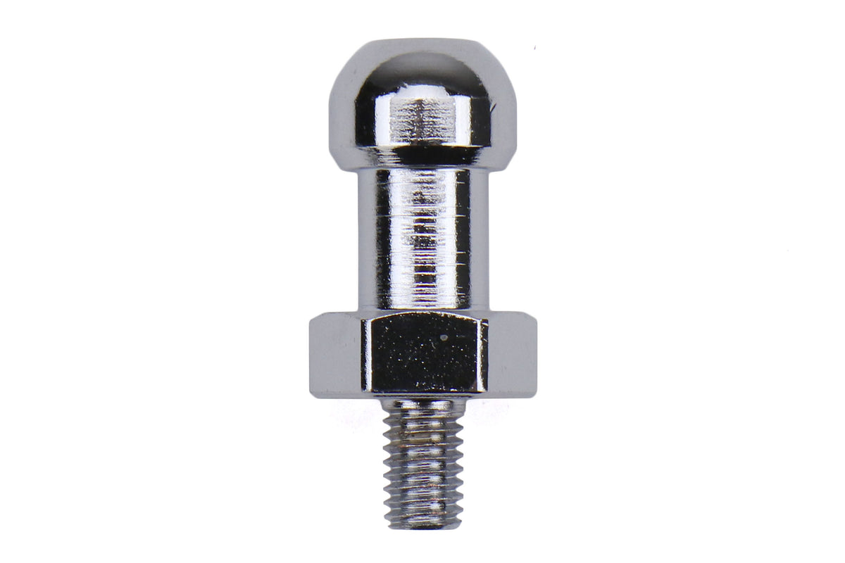 TQSTS-SU-519 Torque Solution Billet Clutch Fork Pivot - Subaru Models Inc. 2015+ WRX / 2013+ BRZ,