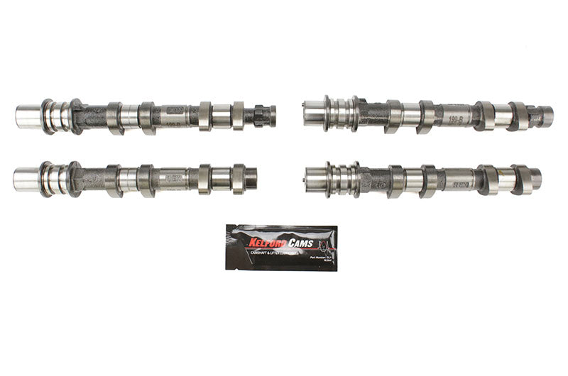 KEFR-199-B Kelford Race and Rally Cam Set - 2002-2014 Subaru WRX / 2004-2007 STI,