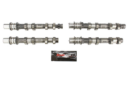 KEFR-199-B Kelford Race and Rally Cam Set - 2002-2014 Subaru WRX / 2004-2007 STI,